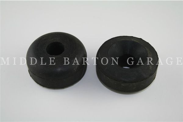 rubber eng mount lower rear 850 Spider